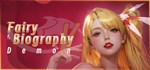Fairy Biography5 : Demon  STEAM GIFT РОССИЯ