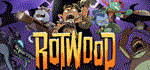 Rotwood  АВТОДОСТАВКА STEAM РОССИЯ