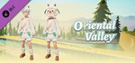 Oriental Valley Village Head Yiang Crossover Bundle DLC