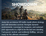 Contractors Showdown  АВТОДОСТАВКА STEAM GIFT РОССИЯ