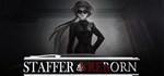 Staffer Reborn 스테퍼 리본  STEAM GIFT РОССИЯ