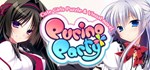 Purino Party АВТОДОСТАВКА STEAM GIFT РОССИЯ
