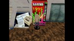 Back in 1995  АВТОДОСТАВКА STEAM GIFT РОССИЯ - изображение № 4