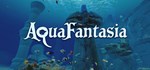 AquaFantasia  АВТОДОСТАВКА STEAM GIFT РОССИЯ