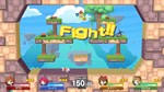 Umihara Kawase BaZooKa!  АВТОДОСТАВКА STEAM РОССИЯ - изображение № 6