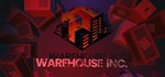 Warehouse Inc.  АВТОДОСТАВКА STEAM GIFT РОССИЯ
