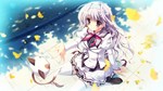 Mashiroiro Symphony HD -Love is Pure White-  STEAM - изображение № 3