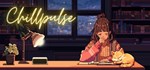 ChillPulse \ Chill Pulse  STEAM GIFT РОССИЯ
