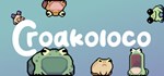 Croakoloco АВТОДОСТАВКА STEAM GIFT РОССИЯ