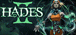 Hades II 2  АВТОДОСТАВКА STEAM GIFT РОССИЯ