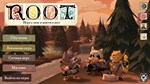 Root  АВТОДОСТАВКА STEAM РОССИЯ - изображение № 7