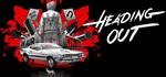 Heading Out АВТОДОСТАВКА STEAM GIFT РОССИЯ