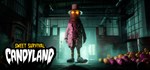 CANDYLAND SWEET SURVIVAL  АВТОДОСТАВКА STEAM GIFT РОС