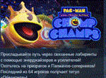 PAC-MAN Mega Tunnel Battle: Chomp Champs STEAM РОССИЯ