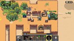鸡械绿洲 (Cluckmech Oasis)  STEAM РОССИЯ - изображение № 6