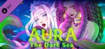 AURA: Hentai Cards - The Dark Sea DLC  STEAM РОССИЯ