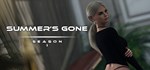 Summer's Gone - Season 1 АВТОДОСТАВКА STEAM РОССИЯ