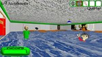 Baldi's Basics Plus  АВТОДОСТАВКА STEAM GIFT РОССИЯ - изображение № 2