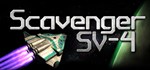Scavenger SV-4  АВТОДОСТАВКА STEAM GIFT РОССИЯ