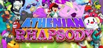 Athenian Rhapsody  АВТОДОСТАВКА STEAM GIFT РОССИЯ