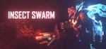 INSECT SWARM 虫潮  АВТОДОСТАВКА STEAM GIFT РОССИЯ