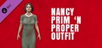 The Texas Chain Saw Massacre Nancy Outfit 1 Prim Proper