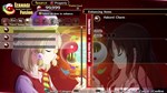 Touhou Genso Wanderer -FORESIGHT-  STEAM GIFT РОССИЯ - изображение № 5