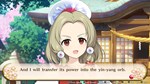 Touhou Genso Wanderer -FORESIGHT-  STEAM GIFT РОССИЯ - изображение № 6