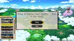 Touhou Genso Wanderer -FORESIGHT-  STEAM GIFT РОССИЯ - изображение № 2