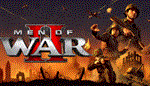 Men of War II  АВТОДОСТАВКА STEAM РОССИЯ