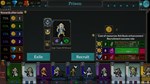 Случайный легион  АВТОДОСТАВКА STEAM РОССИЯ - изображение № 4