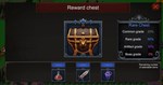 Случайный легион  АВТОДОСТАВКА STEAM РОССИЯ - изображение № 3