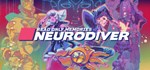 Read Only Memories: NEURODIVER STEAM GIFT РОССИЯ