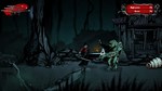 Musashi vs Cthulhu  АВТОДОСТАВКА STEAM GIFT РОССИЯ - изображение № 3