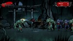 Musashi vs Cthulhu  АВТОДОСТАВКА STEAM GIFT РОССИЯ - изображение № 7