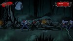 Musashi vs Cthulhu  АВТОДОСТАВКА STEAM GIFT РОССИЯ - изображение № 6