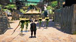 Vague Lizards\ Смутные ЯщерыАВТОДОСТАВКА STEAM РОССИЯ - изображение № 7