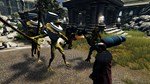 Vague Lizards\ Смутные ЯщерыАВТОДОСТАВКА STEAM РОССИЯ - изображение № 6