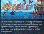 Seablip  АВТОДОСТАВКА STEAM GIFT РОССИЯ