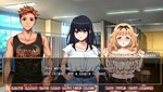 Forsaken Quartet  АВТОДОСТАВКА STEAM GIFT РОССИЯ - изображение № 3