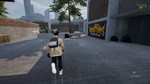 Rooftops & Alleys: The Parkour Game  STEAM РОССИЯ - изображение № 3