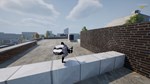 Rooftops & Alleys: The Parkour Game  STEAM РОССИЯ - изображение № 5