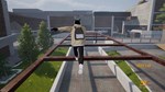 Rooftops & Alleys: The Parkour Game  STEAM РОССИЯ - изображение № 2
