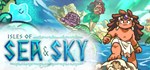 Isles of Sea and Sky  АВТОДОСТАВКА STEAM GIFT РОССИЯ