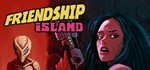 Friendship Island АВТОДОСТАВКА STEAM GIFT РОССИЯ