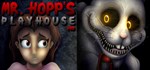 Mr. Hopp's Playhouse HD  АВТОДОСТАВКА STEAM РОССИЯ