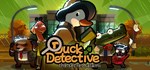 Duck Detective: The Secret Salami АВТОДОСТАВКА STEAM
