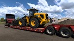 American Truck Simulator - JCB Equipment Pack  STEAM - изображение № 5