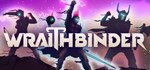 Wraithbinder  АВТОДОСТАВКА STEAM GIFT РОССИЯ