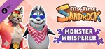 My Time at Sandrock - Monster Whisperer  DLC STEAM